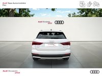 Voitures D'occasion À Lescar | Audi Q3 35 Tdi 150 Ch S Tronic 7 Design Luxe 5P