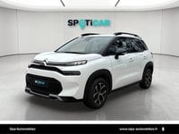Voitures D'occasion À Mont-De-Marsan | Citroën C3 Aircross Bluehdi 110 S&S Bvm6 Plus 5P