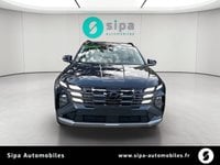 Voitures D'0Km À Muret | Hyundai Tucson 1.6 T-Gdi 239 Hybrid Bva6 Executive 5P