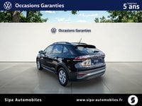 Voitures D'occasion À Lescar | Volkswagen Taigo 1.0 Tsi 110 Bvm6 Life Business 5P