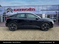 Voitures D'occasion À Mont-De-Marsan | Citroën C4 Puretech 130 Eat8 Plus 5P