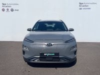 Voitures Occasion Hyundai Kona Electrique 39 Kwh - 136 Ch Creative 5P À La-Teste-De-Buch