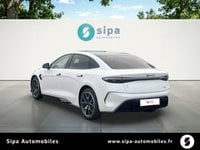Voitures D'0Km À Mérignac | Byd Seal 82,5 Kwh 313 Ch Rwd Design 4P
