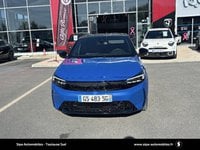 Voitures D'occasion À Toulouse | Opel Corsa 1.2 Turbo 100 Ch Bvm6 Gs 5P