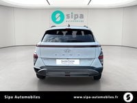 Voitures D'occasion À Villenave-D'ornon | Hyundai Kona Hybrid 129 Creative 5P