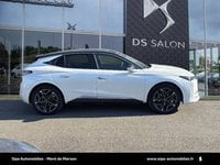 Voitures D'0Km À Mont-De-Marsan | Ds Ds 4 Hybride 136 E-Dct6 Pallas 5P