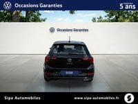 Voitures D'occasion À Lescar | Volkswagen Polo 1.0 Tsi 95 S&S Bvm5 Style 5P