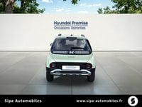 Voitures D'occasion À Le Bouscat | Hyundai Inster 49 Kwh Cross Creative 5P