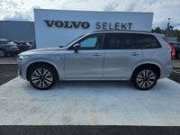 Voitures D'occasion À Saint Avit | Volvo Xc90 T8 Awd Hybride Rechargeable 455 Ch Geartronic 8 7P...