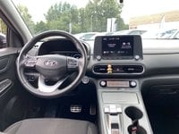 Voitures D'occasion À Muret | Hyundai Kona Electrique 39 Kwh - 136 Ch Intuitive 5P