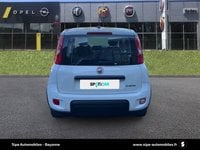 Voitures D'occasion À Bayonne | Fiat Panda 1.0 70 Ch Hybrid Bsg S/S 5P