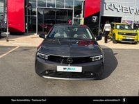 Voitures D'occasion À Toulouse | Opel Astra 1.2 Turbo 110 Ch Bvm6 5P