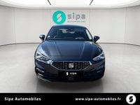 Voitures D'occasion À Mérignac | Seat Leon 1.5 Etsi 150 Dsg7 Xcellence 5P