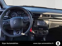 Voitures D'occasion À Mont-De-Marsan | Citroën C3 Puretech 83 Ch Bvm5 You 5P