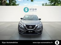 Voitures D'occasion À Toulouse | Nissan Juke Dig-T 114 Acenta 5P