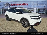 Voitures D'occasion À Mont-De-Marsan | Citroën C5 Aircross Hybride Rechargeable 225 S&S E-Eat8 ...