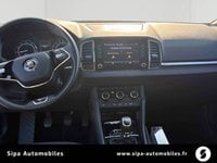 Voitures D'occasion À La-Teste-De-Buch | Škoda Karoq 1.0 Tsi 116 Ch Drive 5P