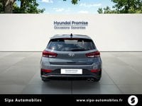 Voitures D'occasion À Toulouse | Hyundai I30 1.0 T-Gdi 120 Dct-7 Hybrid 48V N Line 5P