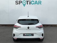 Voitures D'occasion À Villenave-D'ornon | Renault Clio Blue Dci 100 Ch Gsr2 Evolution 5P