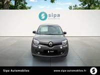 Voitures D'occasion À Muret | Renault Twingo Iii 0.9 Tce 90 Energy E6C Intens 5P