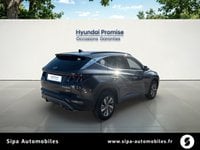 Voitures D'occasion À Le Bouscat | Hyundai Tucson 1.6 T-Gdi 230 Hybrid Bva6 Creative 5P