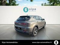 Voitures D'occasion À Toulouse | Alfa Romeo Tonale 1.3 Hybride Rechargeable Phev 280Ch At6 Q4 Ve...