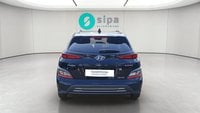 Voitures D'occasion À Villenave-D'ornon | Hyundai Kona Electrique 39 Kwh - 136 Ch Intuitive 5P