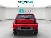 Voitures D'0Km À La-Teste-De-Buch | Fiat Panda Grande Electrique Grande E 113 Ch 44Kwh Pop 5P