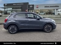 Voitures D'occasion À Dax | Fiat 500X 1.0 Firefly Turbo T3 120 Ch Cross 5P