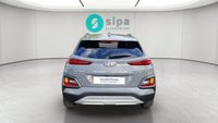 Voitures D'occasion À Villenave-D'ornon | Hyundai Kona Hybrid 141 Intuitive 5P