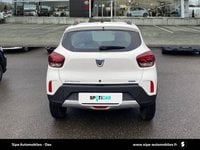 Voitures D'occasion À Dax | Dacia Spring Achat Intégral Confort Plus 5P