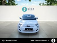 Voitures D'occasion À Muret | Fiat 500 Iii Electrique E 118 Ch Nouvelle 3P