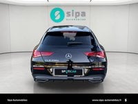 Voitures D'occasion À Mérignac | Mercedes-Benz Cla Ii Shooting Brake 250 E 8G-Dct Progressive L...