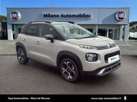 Voitures D'occasion À Mont-De-Marsan | Citroën C3 Aircross Puretech 110 S&S Bvm6 Shine 5P