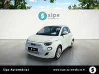 Voitures D'occasion À Toulouse | Fiat 500 Iii Electrique E 118 Ch Nouvelle 3P