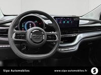 Voitures D'occasion À Mont-De-Marsan | Fiat 500 E 118 Ch Nouvelle 3P