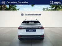 Voitures D'occasion À Tarbes | Volkswagen Taigo 1.0 Tsi 95 Bvm5 Life Plus 5P