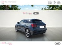 Voitures D'occasion À Lescar | Audi Q2 35 Tdi 150 S Tronic 7 S Line Plus 5P
