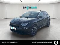 Voitures D'occasion À Toulouse | Fiat 600 T-Gen 3 1.2 Hybrid 110Ch Edct6 La Prima 5P
