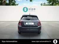 Voitures D'occasion À Muret | Fiat 500X 1.6 Multijet 130 Ch Sport 5P