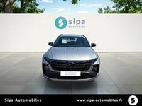 Voitures D'occasion À Toulouse | Hyundai Tucson 1.6 T-Gdi 230 Hybrid Bva6 N Line Edition 5P
