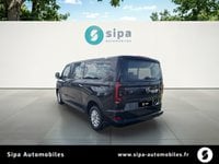 Voitures D'0Km À Lescar | Volkswagen E-Caravelle 7 E-Caravelle 7 L2 286 Ch Life 4P