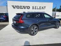 Voitures D'occasion À Saint Avit | Volvo V60 Cross Country V60 B4 Awd 197 Ch Geartronic 8 Cross ...