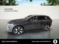 Voitures D'occasion À Anglet | Volvo Xc60 T6 Awd Hybride Rechargeable 253 Ch+145 Ch Geartronic 8...