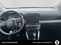 Voitures D'occasion À Lescar | Citroën C3 Aircross Puretech 130 S&S Eat6 Max 5P