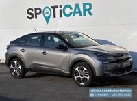 Voitures D'0Km À Lescar | Citroën C4 Hybride 136 E-Dcs6 Plus 5P