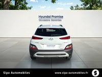 Voitures D'occasion À Toulouse | Hyundai Kona Hybrid 141 Intuitive 5P