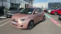 Voitures D'0Km À Toulouse | Fiat 500 1.0 65 Ch Hybride Torino 3P