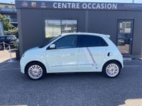 Voitures D'occasion À Mérignac | Renault Twingo Electrique Iii Iii Achat Intégral Vibes 5P