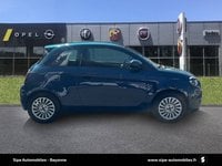 Voitures D'occasion À Bayonne | Fiat 500 Iii Electrique E 118 Ch Nouvelle 3P